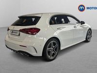 Used Mercedes A200 Executive 163 HP (119 kW) 2026 Hatchback