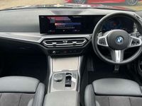 used BMW 330e 3 Series TouringM Sport 5dr Step Auto