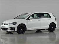 used VW Golf VII 