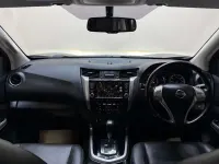 Used Nissan Navara Tekna 190 HP (139 kW) 2019 Black Pickup
