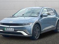 Used Hyundai Ioniq Ultimate 239 kW (325 HP) 2025 Blue Hatchback