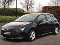 used Toyota Corolla a 1.8 Hybrid Icon 5dr CVT Hatchback