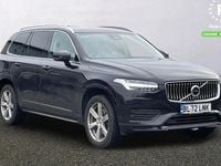 Used Volvo XC90 Core 250 HP (183 kW) 2025 SUV