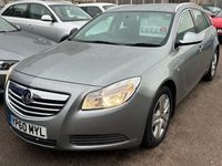 used Vauxhall Insignia 2.0 CDTi [160] ecoFLEX Exclusiv 5dr