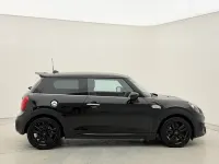 Used Mini Cooper S Hatch 189 HP (139 kW) 2020 Black Hatchback