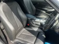 Used BMW 420 M Sport 190 HP (139 kW) 2019 Grey Coupe