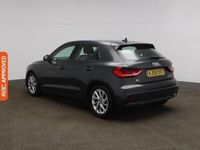 used Audi A1 A1 30 TFSI Sport 5dr Test DriveReserve This Car -AJ69USTEnquire -AJ69UST