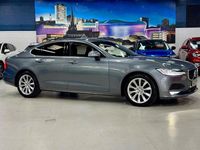 Usado Volvo S90 Momentum 190 HP (139 kW) 2020 Cinzento Sedan