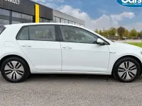 Used VW e-Golf 99 kW (135 HP) 2019 Hatchback
