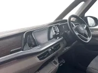 Used VW Multivan Style 218 HP (160 kW) 2024 Indium grey MPV