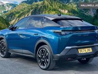 Used Peugeot 3008 GTi 2024 Blue SUV