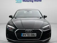 Used Audi A5 Sportback Sport 163 HP (119 kW) 2024 Hatchback