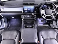 Used Land Rover Defender HSE Dynamic 300 HP (220 kW) 2024 Estate