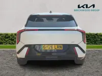 New Kia EV4 GT-Line S 147 kW (201 HP) 2026 Hatchback