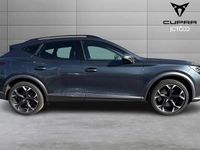 Used Cupra Formentor VZ2 245 HP (180 kW) 2023 Grey SUV