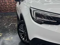 Usado Vauxhall Crossland X Elite 131 CV (96 kW) 2020 Blanco SUV