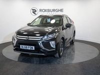 used Mitsubishi Eclipse Cross 1.5 2 5dr