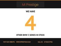 Used BMW 320 M Sport 184 HP (135 kW) 2019 Sedan