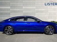 used VW Arteon R 2.0 TSI 320PS 7-speed DSG 4Motion 5 Door *Upgraded Alloys*