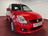 used Suzuki Swift 1.5 GLX 3d 100 BHP