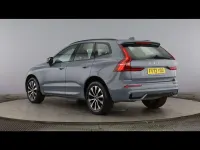 Used Volvo XC60 Plus 247 HP (181 kW) 2024 Grey SUV