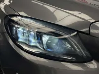 Used Mercedes C43 AMG Premium Plus 340 HP (250 kW) 2019 Grey Coupe