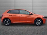 Usado VW Polo 80 CV (58 kW) 2021 Utilitario