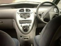 Used Citroën Xsara Picasso 95 HP (69 kW) 2004 MPV