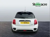 Used Mini Cooper Sport 134 HP (98 kW) 2020 Silver Hatchback