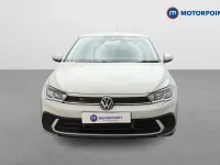 Used VW Polo Life 95 HP (69 kW) 2025 Grey Hatchback