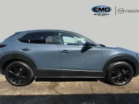 Used Mazda CX-30 Homura-Line 122 HP (89 kW) 2024 Grey SUV