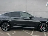 Used BMW X4 M Sport 190 HP (139 kW) 2025 Grey SUV