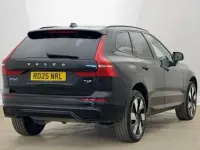 Used Volvo XC60 Ultra 449 HP (330 kW) 2025 SUV