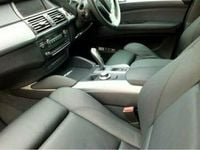 Used BMW X6 2009 SUV