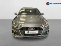 Used Audi A4 S-Line 2024 Grey Sedan
