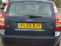Used Volvo V50 2005 Estate