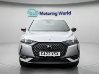 Used DS Automobiles DS3 Crossback Performance Line Plus 129 HP (94 kW) 2022 SUV