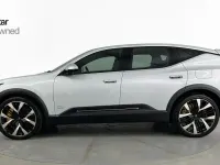 Used Polestar 3 Performance 380 kW (517 HP) 2025 Silver SUV