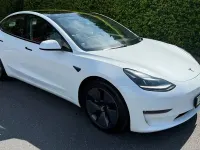 Used Tesla Model 3 Long Range AWD 11 kW (15 HP) 2022 Sedan