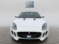 Used Jaguar F-Type Supercharged 381 HP (280 kW) 2016 Coupe