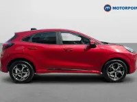 Used Ford Puma ST-Line 125 HP (91 kW) 2025 Red SUV