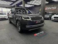 Used Land Rover Range Rover Autobiography 2022 Grey SUV