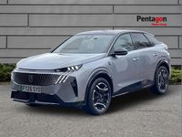 Used Peugeot e-3008 GTi 157 kW (214 HP) 2025 Grey SUV