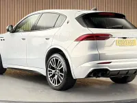 Used Maserati Grecale 330 HP (242 kW) 2026 SUV