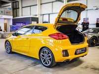 Used Kia ProCeed 201 HP (147 kW) 2015 Yellow Hatchback