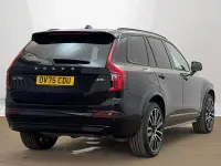 Used Volvo XC90 Ultra 455 HP (334 kW) 2025 Black SUV