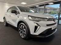 Używany Renault Captur Evolution 91 KM (66 kW) 2025 Szary SUV