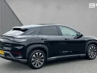 Used BYD Sealion 7 Comfort 230 kW (313 HP) 2025 Black SUV