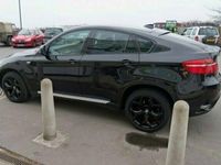 Used BMW X6 2009 SUV
