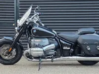 Usado BMW 1800 2022 Negro